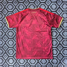 Venezuela 2026 World Cup