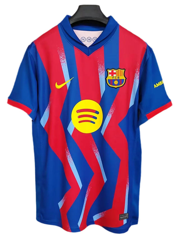 FC Barcelona Cuarta Equipación 25-26