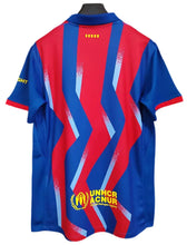 FC Barcelona Cuarta Equipación 25-26