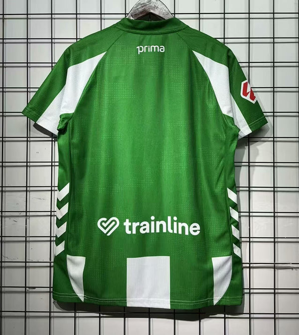 Real Betis Home 25-26