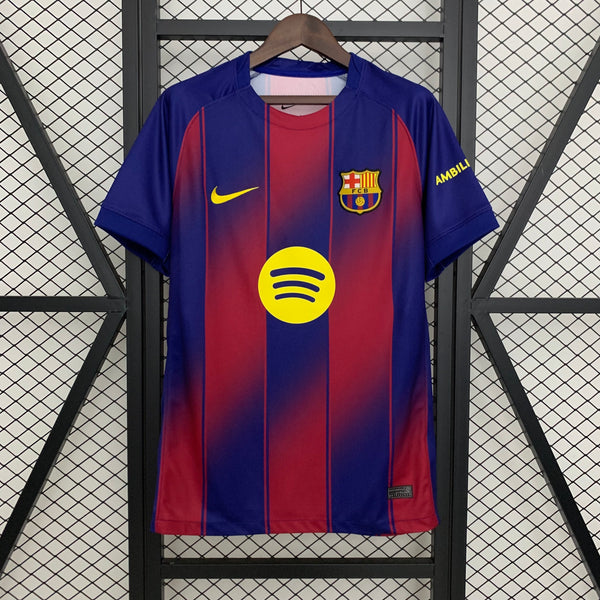 FC Barcelona Home 25-26