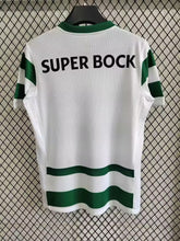 Sporting Lisbon 25-26 Home