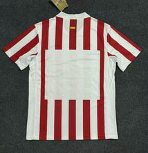 Atletico Madrid 25-26 Home