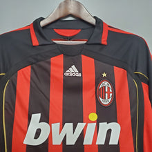 AC Milan 2006-2007