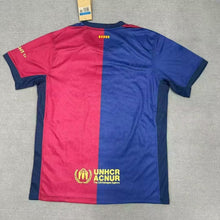FC Barcelona Travis Scott Home 24-25