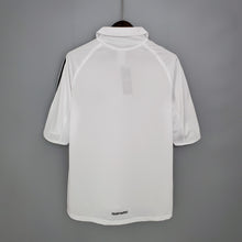 Real Madrid 2005-2006 Home