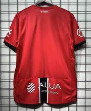 Mallorca 25-26 Home