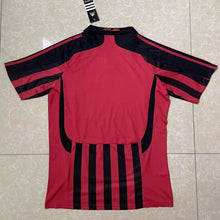 Milan 2007-2008 Home
