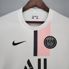 PSG 2021-2022 Away