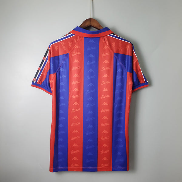 FC Barcelona 96-97 Home