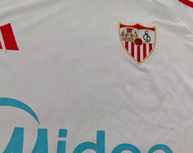 Sevilla FC 25-26 Home