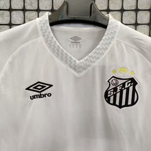 Santos 2025-2026 Local