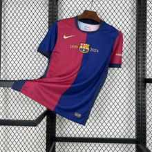 Rivaldo FC Barcelona 125th