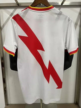 Rayo Vallecano Home 25-26