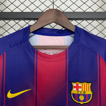 FC Barcelona Home 25-26