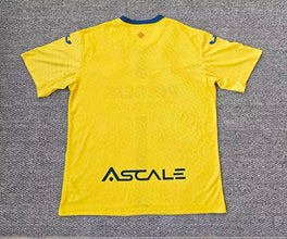 Villarreal CF 25-26 Home