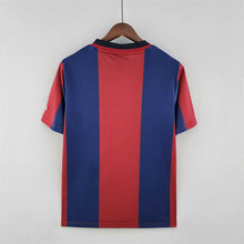 FC Barcelona 1999 Home