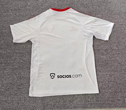 Sevilla FC 25-26 Home
