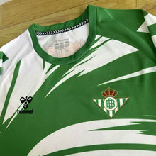 Real Betis Naruto 25-26