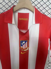 Atletico Madrid 03-04 Home