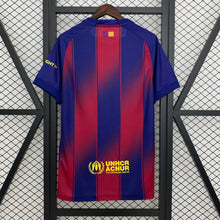 FC Barcelona Home 25-26