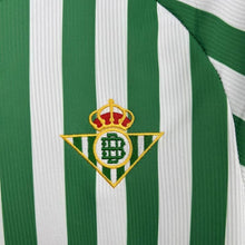 Real Betis Conference 25-26