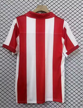 Atletico Madrid 03-04 Home
