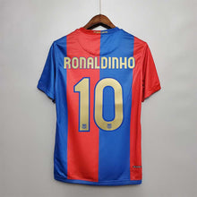 FC Barcelona 2007 Ronaldinho