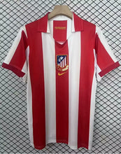 Atletico Madrid 03-04 Home