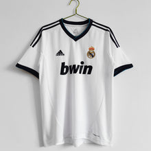 Real Madrid 2012-2013 Home