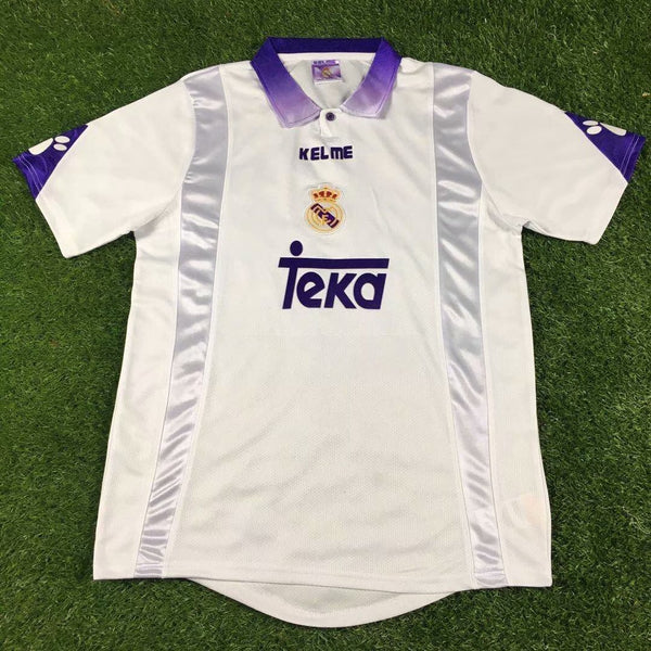 Real Madrid 1997-1998