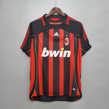 AC Milan 2006-2007