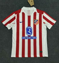 Atletico Madrid 25-26 Home