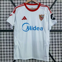Sevilla FC 25-26 Home