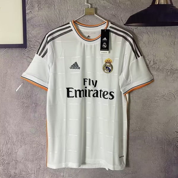 Real Madrid 2013-2014 Home