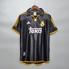 Real Madrid 1998-1999 Away
