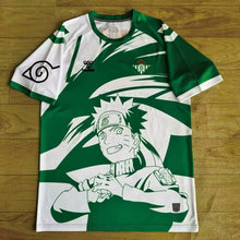 Real Betis Naruto 25-26