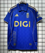 Real Oviedo 25-26 Home