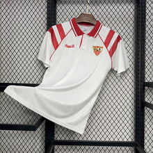 Seville 1992-1993 Maradona
