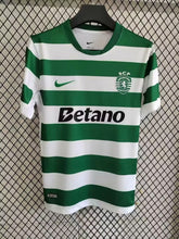 Sporting Lisbon 25-26 Home