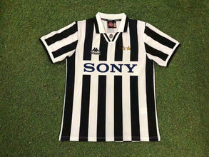 Juventus 1996-1997