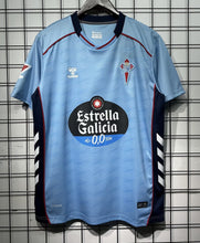 Celta de Vigo 25-26 Home