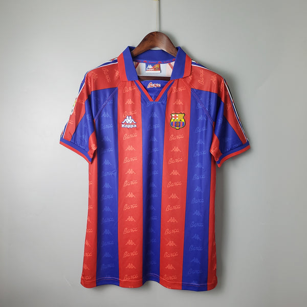 FC Barcelona 96-97 Home