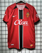 Mallorca 25-26 Home