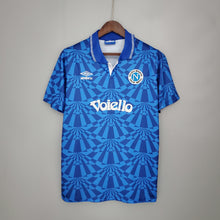 Napoli 1991-1993 Maradona