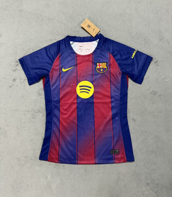 FCBarcelona Women's 25-26 Women's