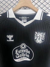 Celta de Vigo 100th Black