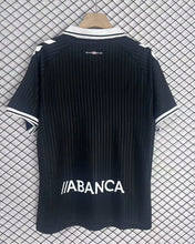 Celta de Vigo 100th Black