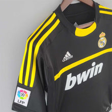Real Madrid 2011-2012 Goalkeeper
