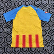 Valencia CF Senyera 25-26 Third Kit